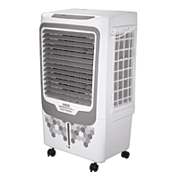 Usha Aerostyle Electronic Desert Air Cooler-100ASD1E Usha Aerostyle Electronic Desert Air Cooler-100ASD1E