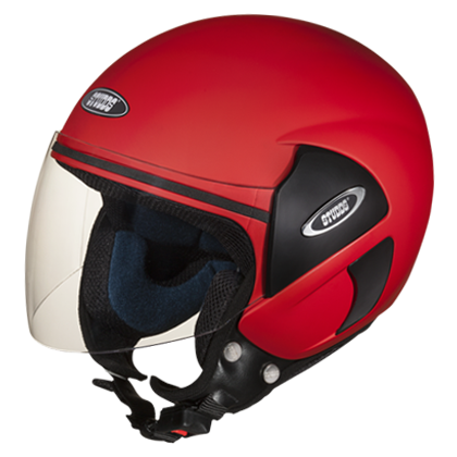 STUDDS CUB MATT SPORT RED L