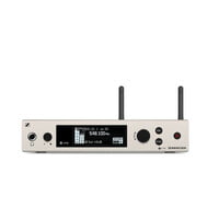 SENNHEISER	ew 300 G4-ME2-RC-BW Wireless lavalier set