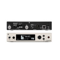 SENNHEISER	ew 300 G4-ME2-RC-BW Wireless lavalier set