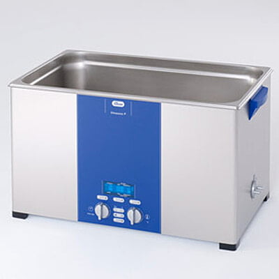 Elma Ultrasonic Cleaner P300H