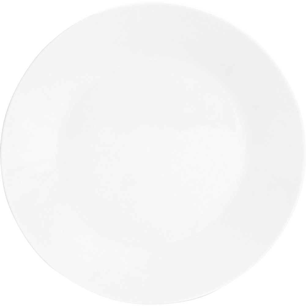 Connoisseur Basics Side Plate 190mm Pack Of 6