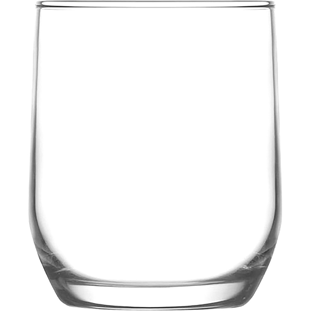 Lav Sude Short Tumbler 315ml Pack Of 6