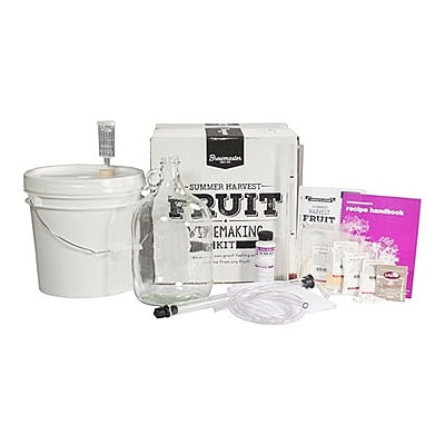 Small Batch Winery Kit Small Batch Winery Kit
