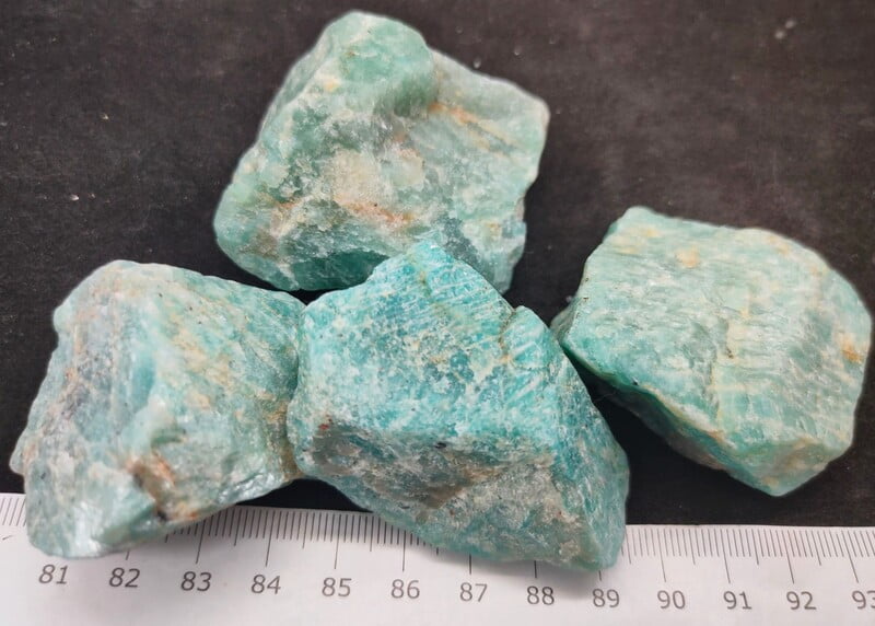 Amazonite Rough small
