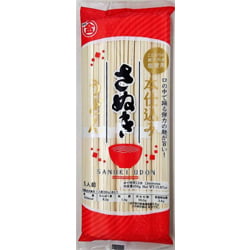 HONJIKOMI SANUKIUDON