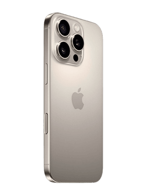 IPHONE 16 PRO MAX (256GB) 1 SIM +ESIM