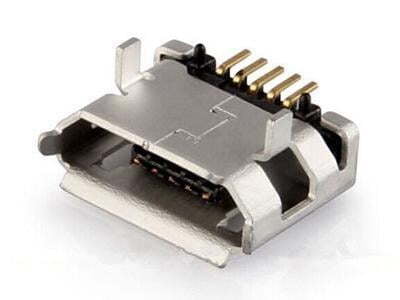 Micro USB Connector-CO-1087-D Micro USB Connector-CO-1087-D