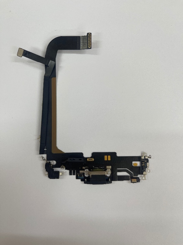 Flex de Carga para iPhone 13 Pro Max - Repuesto Original Flex de Carga para iPhone 13 Pro Max - Repuesto Original