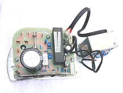 Yowza Fitness Treadmill Controller and Transformer Yowza Fitness Treadmill Controller and Transformer