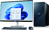 Dell Desktop Inspiron 3030-1862L, Brand New Dell Desktop Inspiron 3030-1862L, Brand New
