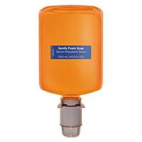 PACIFIC BLUE CITRUS GEN FOAM SOAP 8OZ 4/Cs