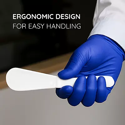 Alginate Spatula