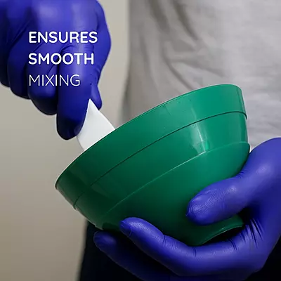 Alginate Spatula