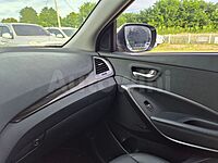 Hyundai Santa Fe 2013 ID: V001986