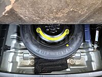 Hyundai Tucson 2011 ID 212530