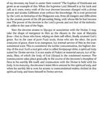 Sri Vallabhacharya - His Life Religion and Philosophy Sri Vallabhacharya - His Life Religion and Philosophy