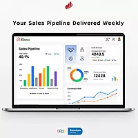Weekly Pipeline Digest Email Relay