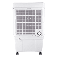 Usha Aerostyle Electronic Desert Air Cooler-100ASD1E Usha Aerostyle Electronic Desert Air Cooler-100ASD1E
