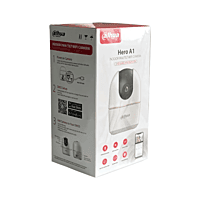 Dahua HERO A1 DH-H2A 2MP Indoor Pan-Tilt WiFi Network Camera
