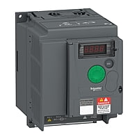 Copy of Преобразователь частоты ATV310HU22N4E 2,2кВт 380В