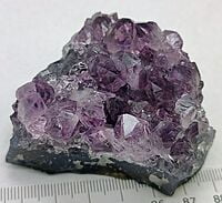 Amethyst Druize (Brazil)
