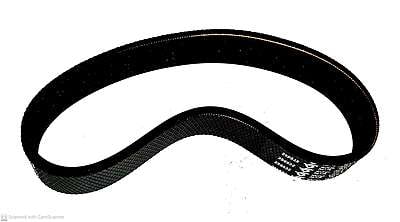 Diamondback 500T Drive Belt Diamondback 500T Drive Belt