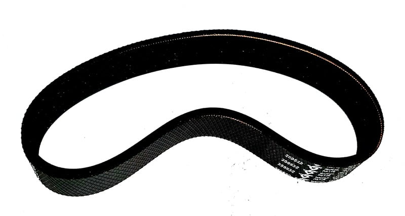 Drive Belt - Sole, Sole treadmill motor belt, Sole fitness treadmill drive belt, 240J8 Drive Belt - Sole, Sole treadmill motor belt, Sole fitness treadmill drive belt, 240J8