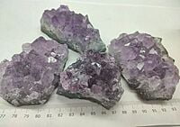 Amethyst Druize (Brazil)