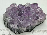 Amethyst Druize (Brazil)