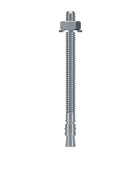 Simpson Strong-Tie Mechanical Anchors Wedge - STRONG-BOLT 2 Simpson Strong-Tie Mechanical Anchors Wedge - STRONG-BOLT 2