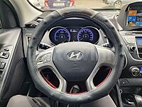 Hyundai Tucson 2010 ID: V011980