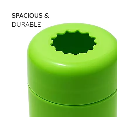 Waste Receiver