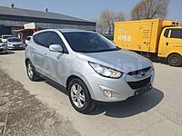 Hyundai Tucson 2011 ID: V286081