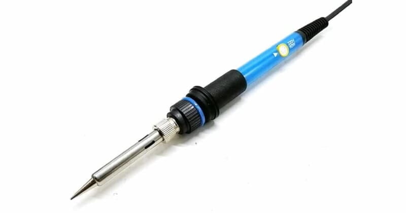 SOLDERING IRON 60W SIRON