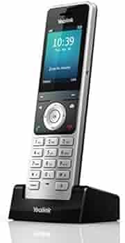 Yealink W56H IP DECT Phone Handset