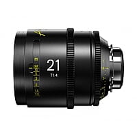 DZOFILM Arles 21mm FF/VV Prime Cine Lens (PL mount,feet) DZOFILM Arles 21mm FF/VV Prime Cine Lens (PL mount,feet)
