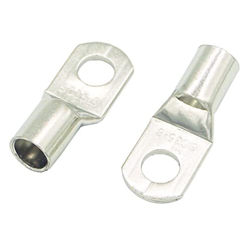 Cable Lugs 35 x 8 mm Cable Lugs 35 x 8 mm