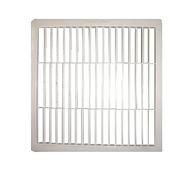 4" GRILL