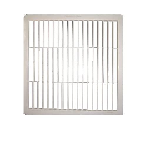 4" GRILL 4" GRILL