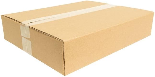 Cajas con SPC para Colchones de Cuna - 71 x 15 x 132 cm