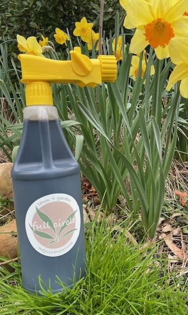 Premium Plant Tonic - Lawn + Garden Premium Plant Tonic - Lawn + Garden