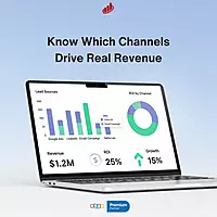 Lead Source ROI Report Relay