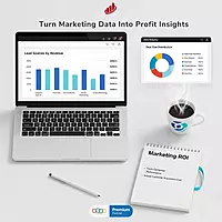 Lead Source ROI Report Relay