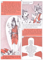 Pictorial Stories For Children Volume - 10 Pictorial Stories For Children Volume - 10