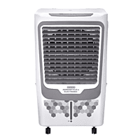 Usha Aerostyle Electronic Desert Air Cooler-100ASD1E Usha Aerostyle Electronic Desert Air Cooler-100ASD1E
