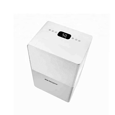 White Westinghouse Portable Dehumidifiers Machine-AWHD50L White Westinghouse Portable Dehumidifiers Machine-AWHD50L