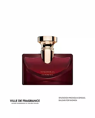BVLGARI Splendida Magnolia Sensuel