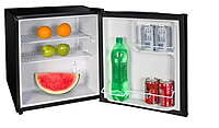 Lodging Star Compact Refrigerator 2.5 CF. Without Freezer, Black Lodging Star Compact Refrigerator 2.5 CF. Without Freezer, Black