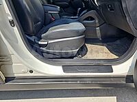 Hyundai Tucson 2010 V038593
